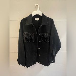 Boutique Jacket